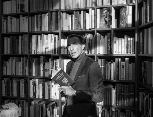 Νίκος Αλιάγας: Η ανθρώπινη εξομολόγηση για το Μεσολόγγι, τον χρόνο και την Ελευθερία εξομολόγηση για το Μεσολόγγι, τον χρόνο και την Ελευθερία