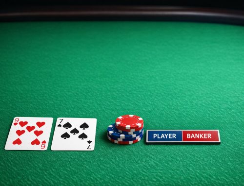 Μπακαρά με απλά λόγια στο alawin casino