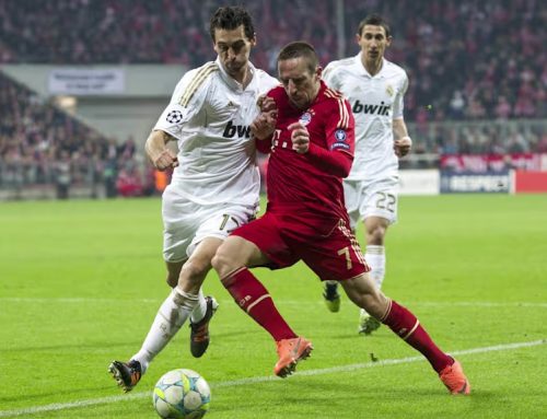 Μπάγερν Μονάχου – Ρεάλ Μαδρίτης: Πάρτι με γκολ στην Βαυαρία   