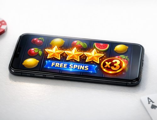 Πώς οι μηχανισμοί τροχών επηρεάζουν την εμπειρία στα σύγχρονα slot σε dudespin casino