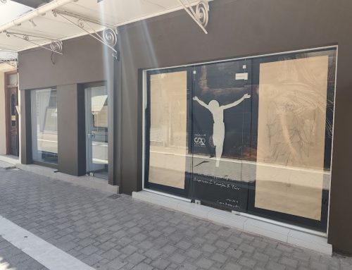 Μεσολόγγι: Η ιστορική “οικία Κασόλα” ανοίγει στο κοινό – Σπάνια κειμήλια και η «Εικόνα της Εξόδου» σε ξεχωριστή έκθεση