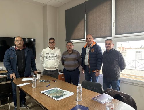 ΝΙΚΗ Αιτωλοακαρνανίας: Στο επίκεντρο τα προβλήματα του ΤΟΕΒ Νεοχωρίου και η ανάγκη έγκαιρης ενημέρωσης