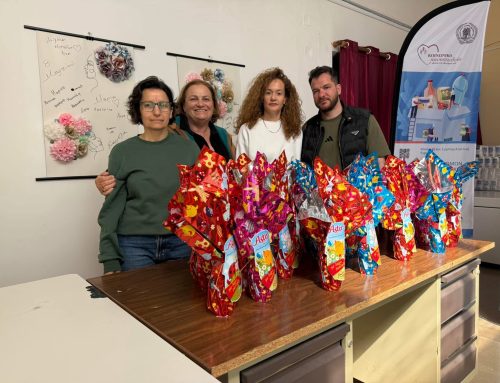 Πασχαλινή στήριξη σε ευάλωτα νοικοκυριά από τον Δήμο Μεσολογγίου