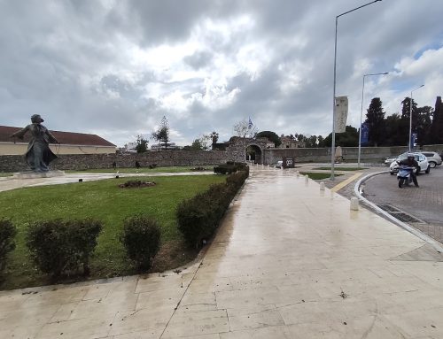 Η Αυστραλία «άκουσε» το Μεσολόγγι: Διεθνής προβολή για την ψηφιακή δράση «200 βιβλία για 200 χρόνια»