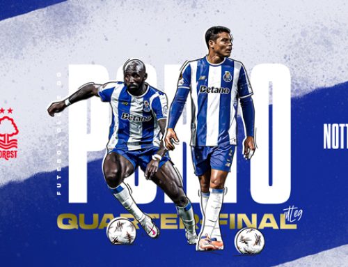 Πόρτο – Νότιγχαμ Φόρεστ: Η επιστροφή του Βίτορ Περέιρα