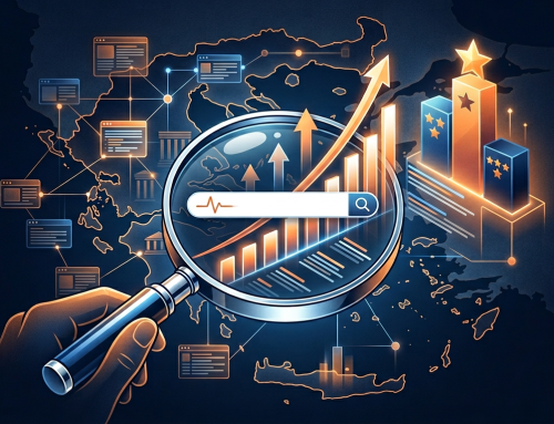 SEO στην Ελλάδα: Γιατί ολοένα και περισσότερες επιχειρήσεις επενδύουν στην οργανική αναζήτηση