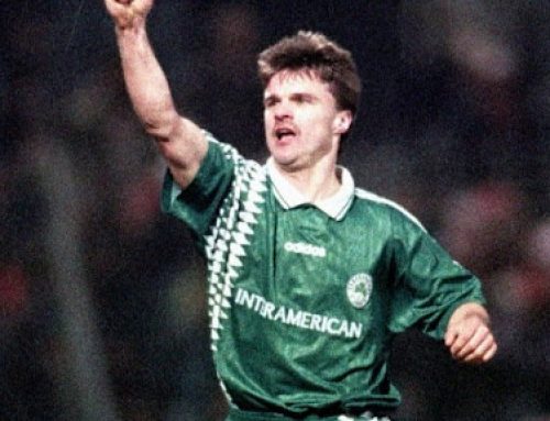 Οι 10 πρώτοι σκόρερ όλων των εποχών στο  ελληνικό ποδόσφαιρο