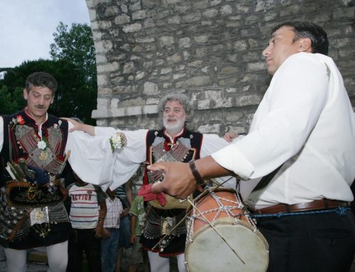 Το Μεσολόγγι ζει στους ρυθμούς του “Άη-Συμιού” – Το πρόγραμμα για το ιστορικό πανηγύρι της πόλης