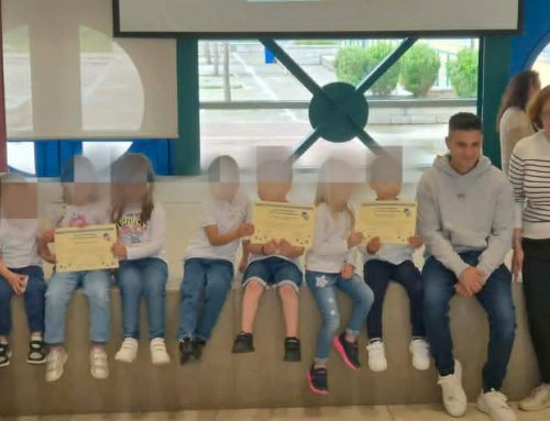 Τρία μεγάλα βραβεία για το 3ο Νηπιαγωγείο Μεσολογγίου στο 4ο Φεστιβάλ STEM