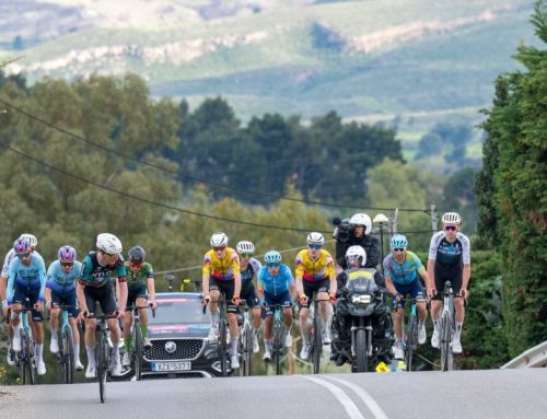Από τα Ιωάννινα στο Αγρίνιο το 1ο ετάπ του ΔΕΗ Tour of Hellas – Στις 15:30 ο τερματισμός στην κεντρική πλατεία