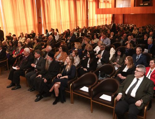 Η συμβολή των Αιτωλοακαρνάνων στην Πολιορκία και την Έξοδο του Μεσολογγίου στο επίκεντρο ημερίδας στην Αθήνα