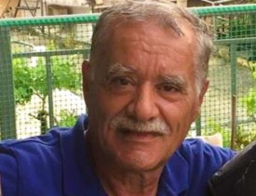 Μεσολόγγι: Έφυγε από τη ζωή ο επιχειρηματίας Θεμιστοκλής Μούρκας