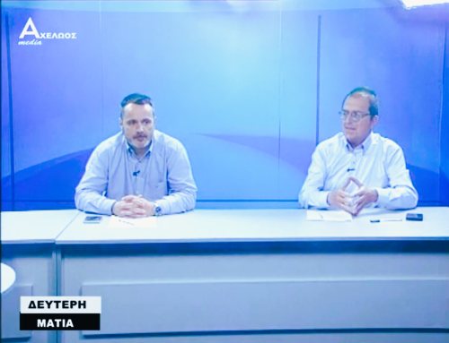 Στη «Δεύτερη Ματιά» η επόμενη μέρα του Μεσολογγίου μετά τα 200 χρόνια από την Έξοδο (VIDEO)