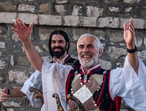 Θλίψη στο Μεσολόγγι για τον θάνατο του Παναγιώτη Σίφωνα