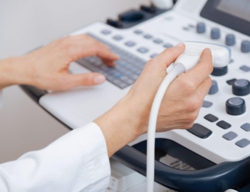 Αυχενική διαφάνεια: Πότε γίνεται, τι ελέγχει και πώς ερμηνεύονται τα αποτελέσματα