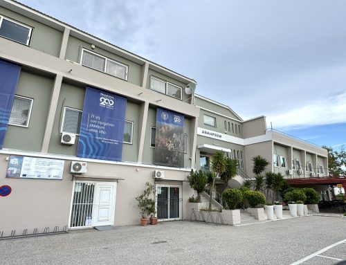 Μεσολόγγι: Νέοι Αντιδήμαρχοι, αλλαγές στο Λιμενικό Ταμείο και εξελίξεις για την προεδρία του Δημοτικού Συμβουλίου