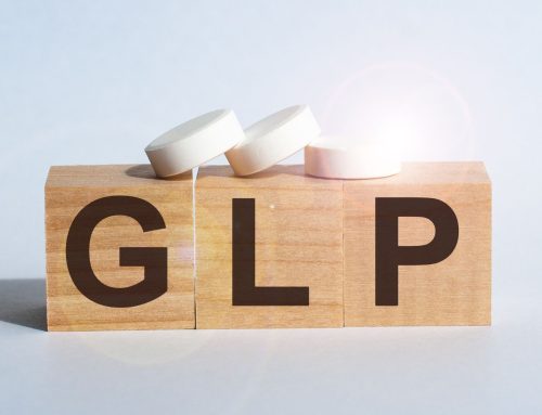 Ο πρακτικός σας οδηγός για απώλεια βάρους με GLP-1: τι λειτουργεί, τι δεν λειτουργεί και τι ακολουθεί.