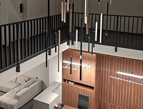 Lumina Luxury Suites: Νέα επένδυση φιλοξενίας υψηλών προδιαγραφών ανοίγει τις πύλες της στο Μεσολόγγι
