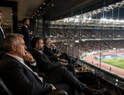 Οι Πλουσιότεροι Έλληνες του αθλητισμού: Ονόματα, περιουσίες, σχέσεις και διασυνδέσεις