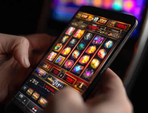 Διαφορές στα Slots του N1 Casino και Πώς Επιλέγεται το Κατάλληλο Παιχνίδι