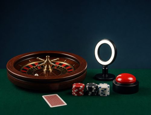 Πώς τα live game shows αλλάζουν την εμπειρία στο betscore casino