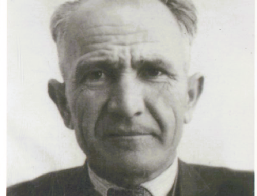 Η φωτογραφική μνήμη του Μεσολογγίου διασώζεται: Στα Γενικά Αρχεία του Κράτους το αρχείο του Κωνσταντίνου Ν. Αποστόλου