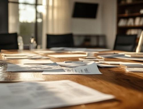 Τραπεζικό Δίκαιο: Η σημασία της εξειδικευμένης νομικής υποστήριξης