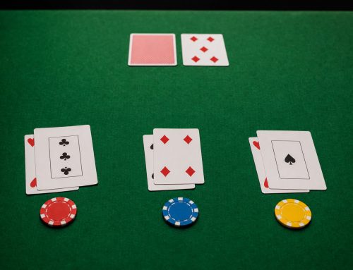 Multi-hand blackjack στο spinboss casino και ο τρόπος που ένα μοίρασμα γίνεται πολλές αποφάσεις