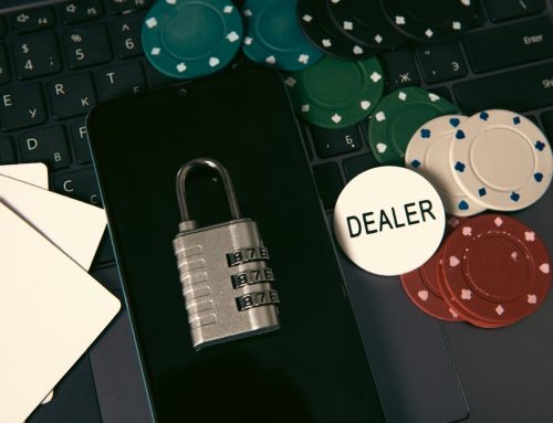 Είναι νόμιμα τα online casino στην Ελλάδα;