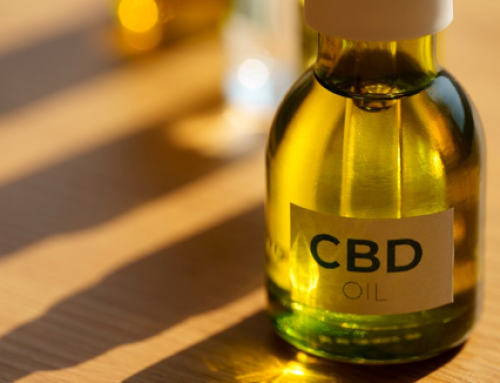 CBD (κανναβιδιόλη) για ολοκληρωμένη, φυσική προστασία!