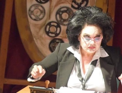 Μεσολόγγι: Έφυγε από τη ζωή η Γωγώ Δροσοπούλου