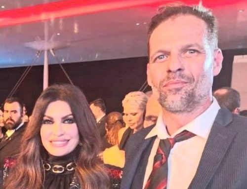 Το Μεσολόγγι εκπροσωπήθηκε στην επίσημη δεξίωση της Πρεσβείας των ΗΠΑ για τα 250 χρόνια της Αμερικανικής Ανεξαρτησίας