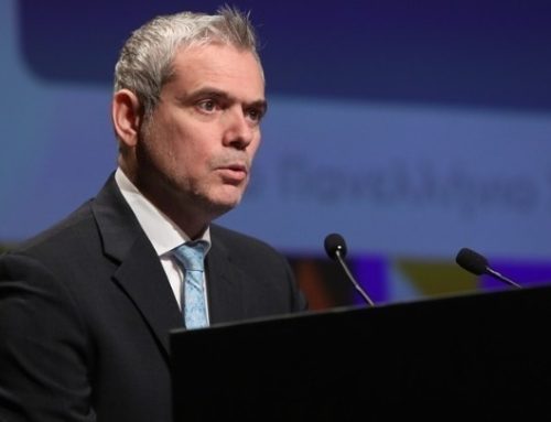 Κώστας Καραγκούνης: Για πρώτη φορά θεσπίζονται επιστημονικά κριτήρια αναγνώρισης των επαγγελματικών ασθενειών