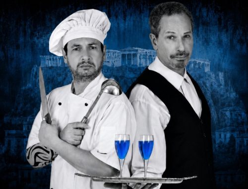 «Καραμέλες Ούζου»: Τρεις δωρεάν θεατρικές παραστάσεις σε Ηλεία, Αχαΐα και Αιτωλοακαρνανία