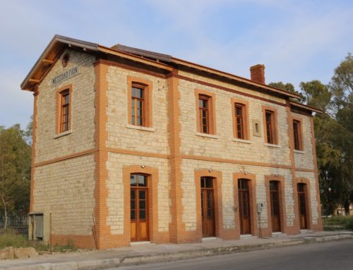 Μεσολόγγι: Αντιδράσεις για την αλλαγή χρήσης του πρώην Σταθμού ΟΣΕ  – Τι ζητά η παράταξη «Ισχυρός Δήμος»