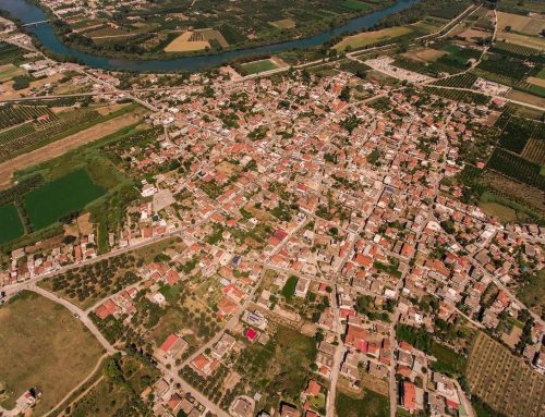 Κατοχή – Νεοχώρι: Επιδότηση για σύνδεση ακινήτων με το δίκτυο αποχέτευσης – Τι πρέπει να κάνουν οι ιδιοκτήτες