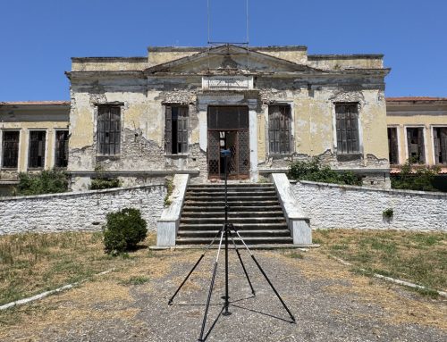Παλαιό Νοσοκομείο Μεσολογγίου: Η τεχνική μελέτη ως θεμέλιο για την αισθητική και δομική του αναγέννηση