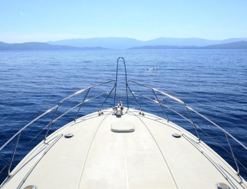 Διακοπές στο Αιγαίο: Νησιά, Θάλασσα και Μοναδικές Εμπειρίες στη Σαντορίνη