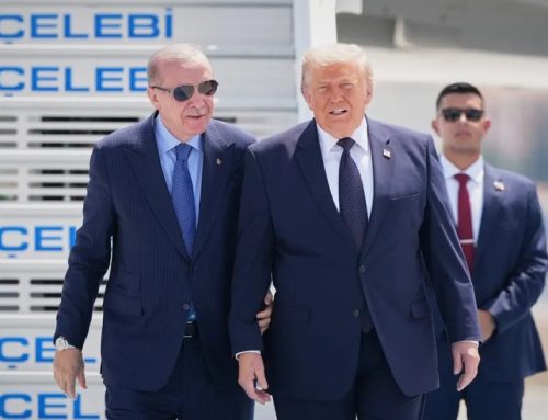 Το νεύμα που δεν ήρθε ποτέ- Η Ελλάδα στο περιθώριο του ΝΑΤΟ