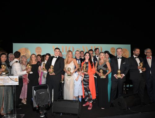 Who Is Who International Awards 2026: Τιμήθηκαν 28 προσωπικότητες – Βραβεύσεις για Χατζηνάσιο και στη μνήμη του Μίμη Πλέσσα