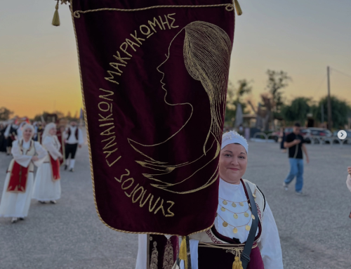 Μεσολόγγι: Εντυπωσιακή η πρεμιέρα για τον νέο πολιτιστικό θεσμό «Ελευθερία»