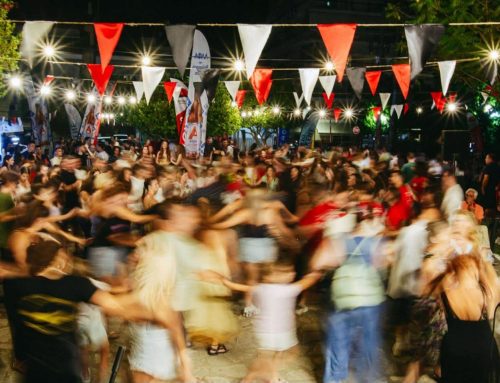 8ο Messolonghi by Locals Festival: Τέσσερις ημέρες γεμάτες πολιτισμό, μουσική και εμπειρίες στο Μεσολόγγι