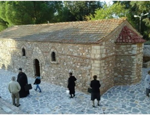 Οινιάδες: Σήμερα στο Λεσίνι η επετειακή εκδήλωση για τα 200 χρόνια από την Έξοδο του Μεσολογγίου