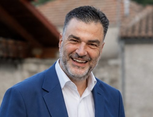 Σοβαρά προβλήματα στην Περιμετρική Οδό Ναυπάκτου καταγγέλλει ο Σπύρος Σκιαδαρέσης – Ερώτηση στο Περιφερειακό Συμβούλιο