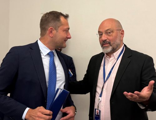 Κομισιόν για πληρωμές ελαιοπαραγωγών: «Η Ελλάδα φέρει την κύρια ευθύνη» – Τι απαντά στον Σάκη Αρναούτογλου