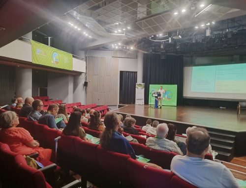 Από τη Δυτική Ελλάδα στις διεθνείς αγορές: Καινοτόμα βιολογικά κρυοαποξηραμένα φρούτα μέσω του DRYFOOD