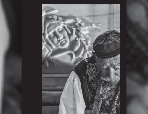 Εργαστήρι «Παναγία Ελεούσα»: Δωρεά από τον Νίκο Αλιάγα και την «ΗΛΙΑΧΤΙΔΑ» για τη στήριξη της δομής