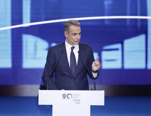 Τα μέτρα της ΔΕΘ στην πράξη: Ποιοι κερδίζουν και πόσα – Οι αλλαγές σε φόρους, μισθούς, συντάξεις και ΕΝΦΙΑ