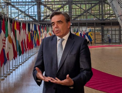 Αλιευτικός στόλος: Ανοίγει ο δρόμος για νέα σκάφη – Σημαντική εξέλιξη για την παράκτια αλιεία