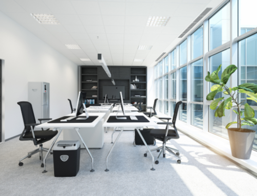 Πώς να φτιάξεις το ιδανικό workspace για να δουλεύεις χωρίς πόνους